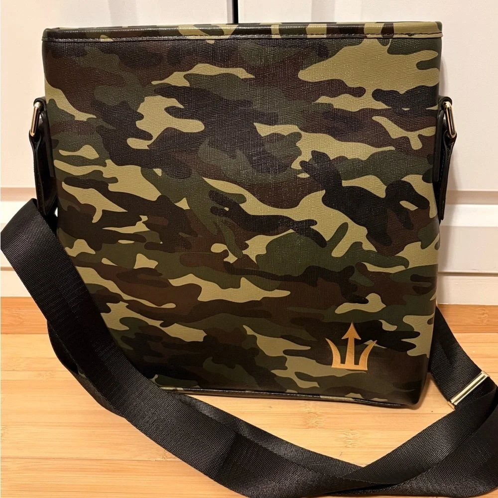 Spear stylish camo